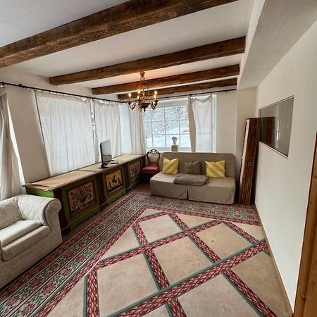 Fuerstliches Appartement In Reith bei Kitzbühel エクステリア 写真