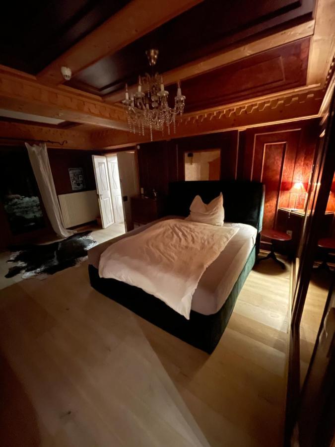 Fuerstliches Appartement In Reith bei Kitzbühel エクステリア 写真