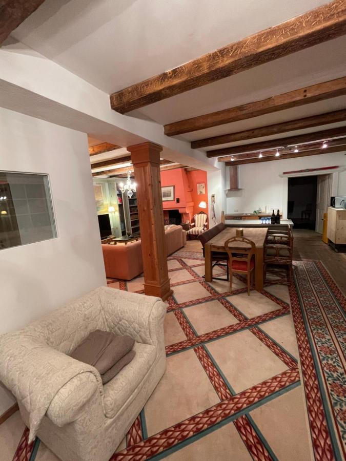 Fuerstliches Appartement In Reith bei Kitzbühel エクステリア 写真