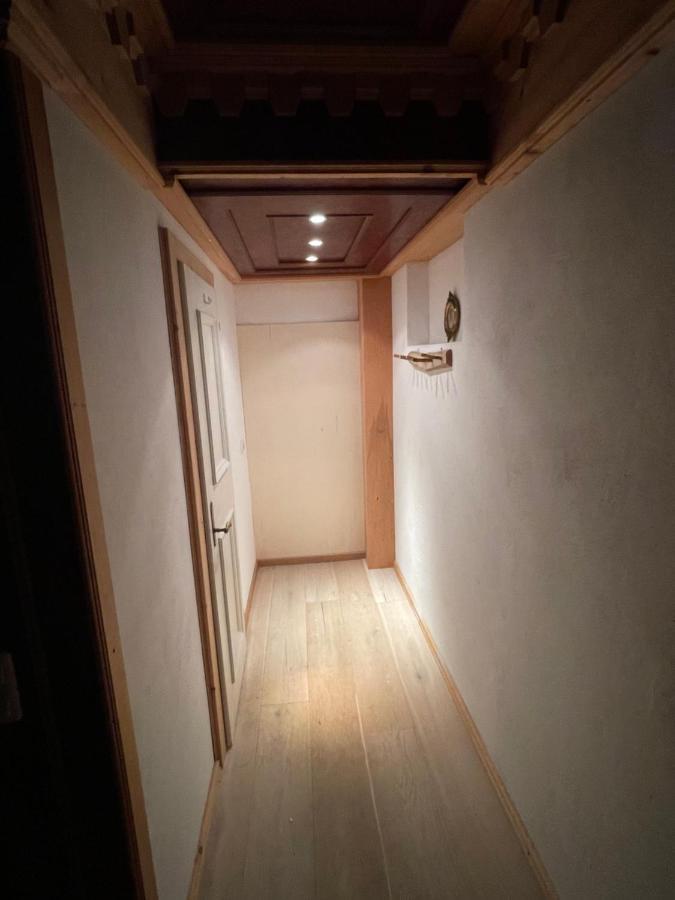 Fuerstliches Appartement In Reith bei Kitzbühel エクステリア 写真