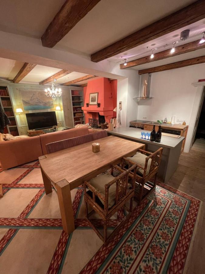 Fuerstliches Appartement In Reith bei Kitzbühel エクステリア 写真