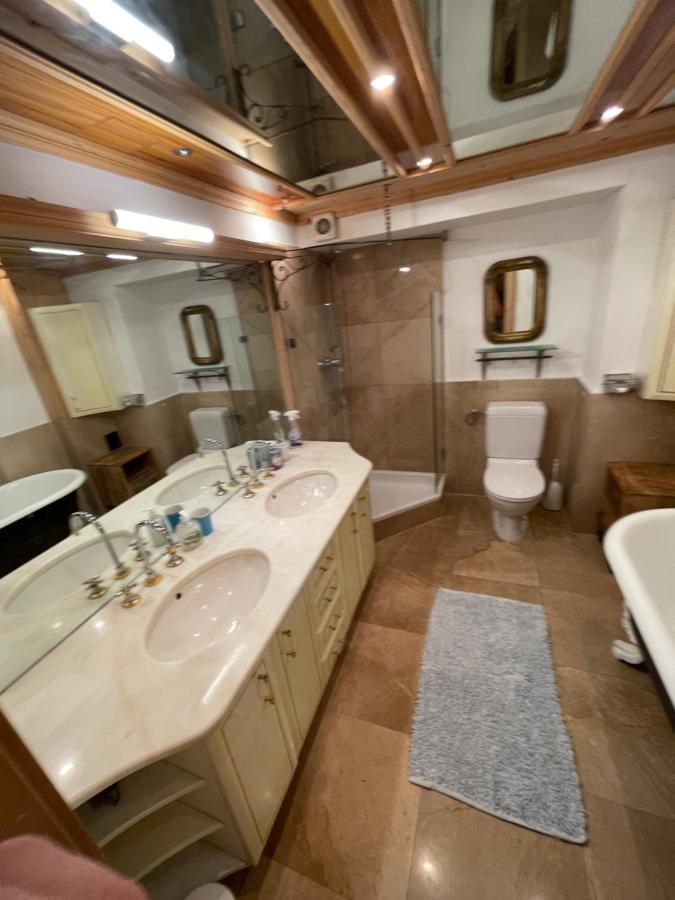 Fuerstliches Appartement In Reith bei Kitzbühel エクステリア 写真