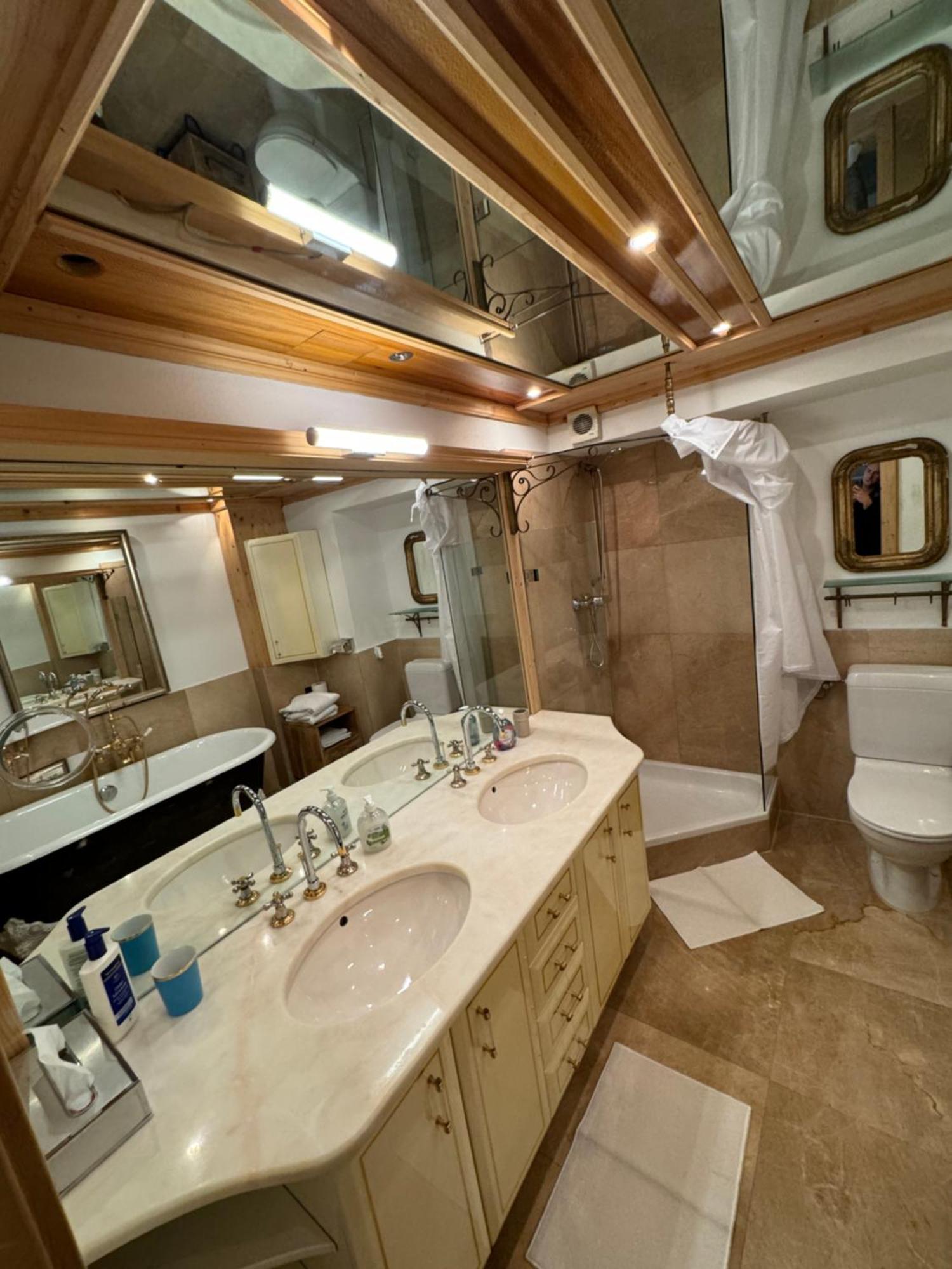 Fuerstliches Appartement In Reith bei Kitzbühel エクステリア 写真