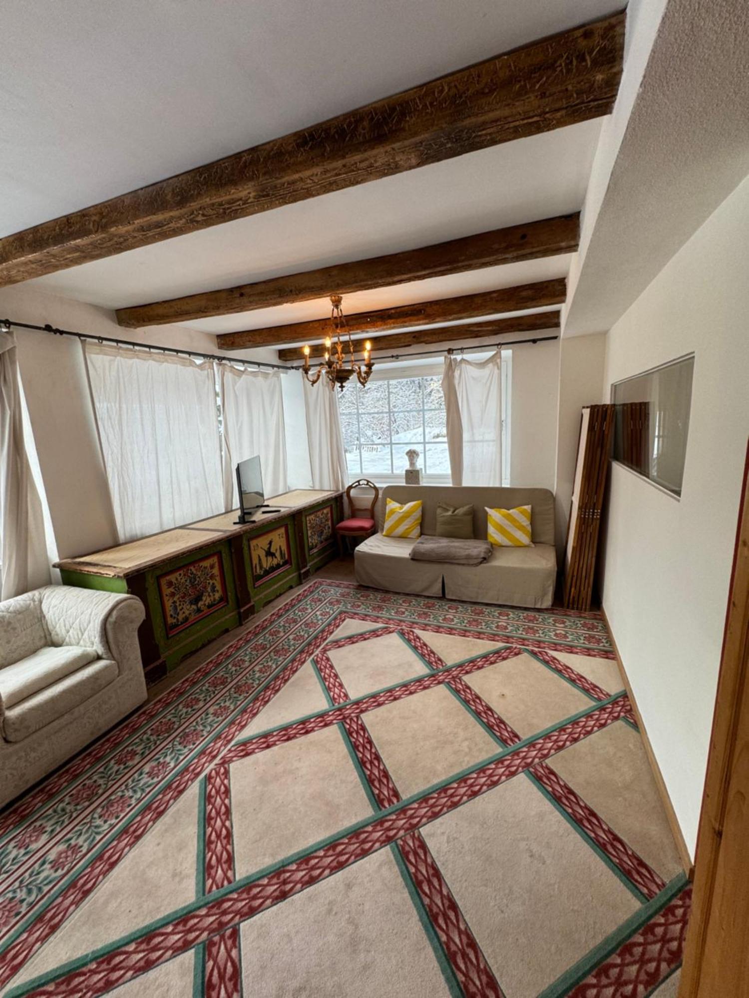 Fuerstliches Appartement In Reith bei Kitzbühel エクステリア 写真