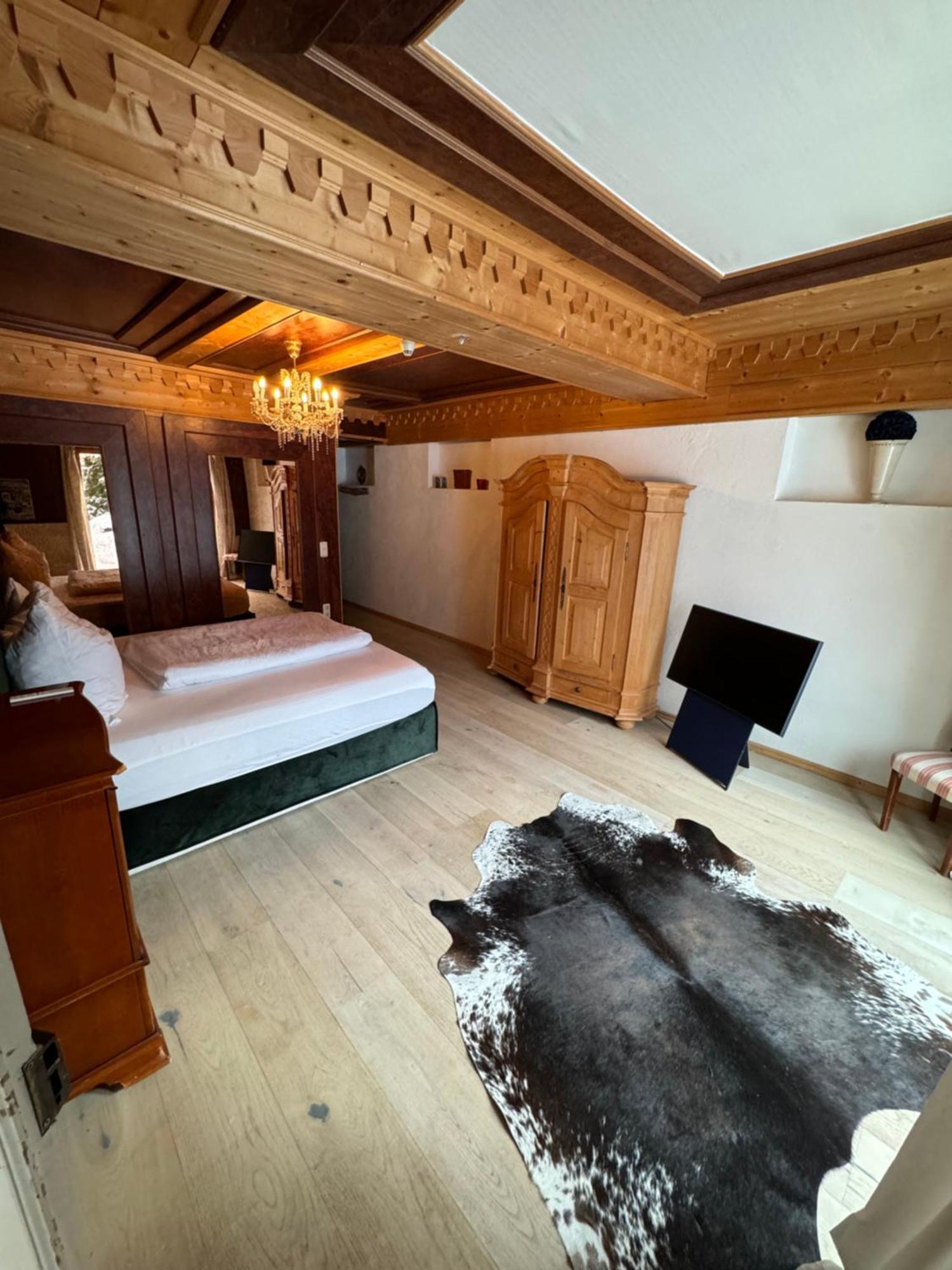 Fuerstliches Appartement In Reith bei Kitzbühel エクステリア 写真
